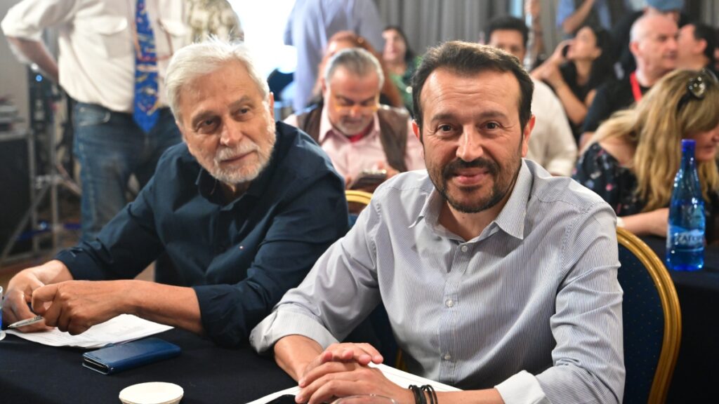 Παππάς: “Ο ΣΥΡΙΖΑ μετατρέπεται σε δεξαμενή στελεχών εν αναμονή”