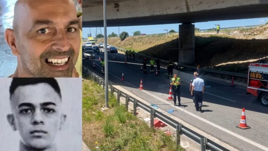 Πάτρα: Σε σήμανση έργων έπεσε η μηχανή πατέρα και γιου – Συγκλονίζει φίλος του 17χρονου, “Ήταν το καλύτερο παιδί”