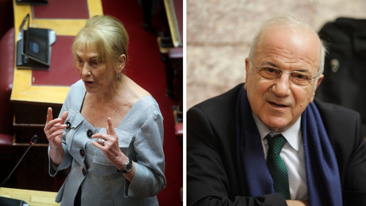 Η συγκινητική ανάρτηση της Φωτεινής Πιπιλή για τον Νάσο Αθανασίου: “Μου άνοιξε τον δρόμο ως η πρώτη γυναίκα ρεπόρτερ”