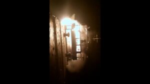 Μαύρη Θάλασσα: Φωτιά σε τουρκικό πλοίο από ρωσικό πλήγμα με drone – Ένας νεκρός (βίντεο)