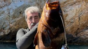 Μήνυμα Πολάκη σε Τσίπρα: «Εμείς δεν ψαρεύουμε σε θολά νερά» (Φωτογραφίες)