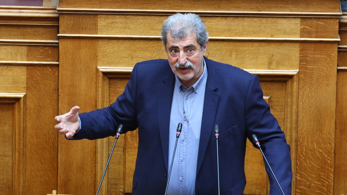 Πολάκης κατά Φάμελλου: “Να φέρει συμφωνία με την ΕΛΑΣ σε 10 ημέρες, αλλιώς θα υπάρξουν εξελίξεις”