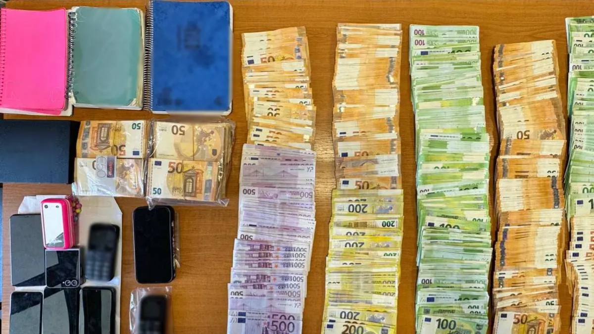 Ποινική δίωξη στους 6 συλληφθέντες για την εγκληματική οργάνωση σε πολεοδομίες – Πώς λειτουργούσε το κύκλωμα