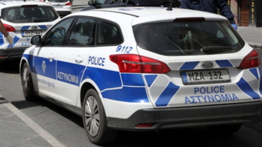 Συναγερμός στη Λεμεσό: Αστυνομικός πυροβόλησε τη σύζυγό του και στη συνέχεια αυτοκτόνησε