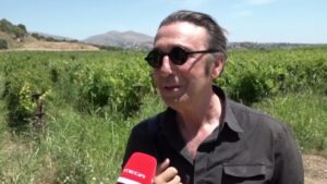 Ρένος Χαραλαμπίδης: «Θα κάνω έναν δραματικό ρόλο στον ANT1, από τον χειμώνα που έρχεται»