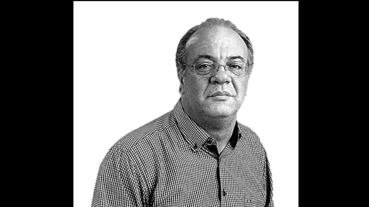 Πέθανε ο δημοσιογράφος Νίκος Σερβετάς σε ηλικία 66 ετών