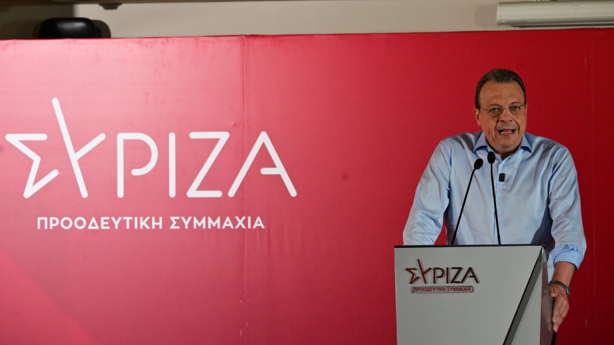 Φάμελλος: “Είμαστε δίπλα στην πρωτοβουλία του Αλέξη Τσίπρα- Δεν έχουμε περιθώριο για plan b”