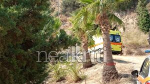 Θρίλερ με την γυναίκα που αυτοπυροβολήθηκε στο σκοπευτήριο Μαλεβιζίου – “Έβαλε το όπλο κάτω από το λαιμό της και πυροβόλησε”