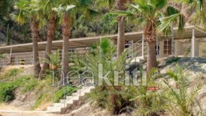 Τραγωδία στο Ηράκλειο: 40χρονη στο σκοπευτήριο Μαλεβιζίου έστρεψε το όπλο προς το μέρος της και αυτοκτόνησε