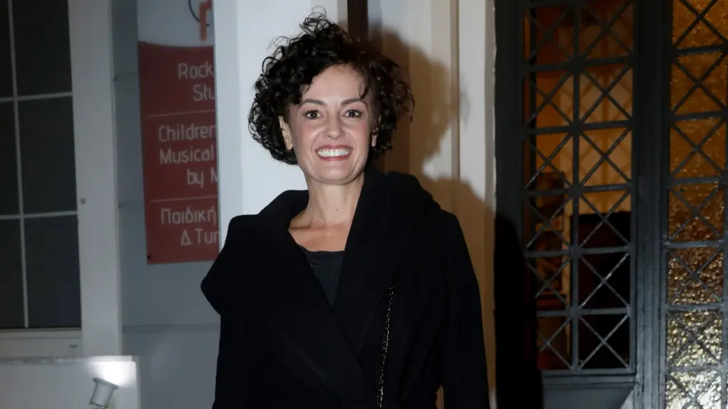 Σοφία Πανάγου: «Ήμουν από τους υπέρμαχους της επιστροφής της σειράς “Το σόι σου” – Ήταν μεγάλη συγκίνηση»
