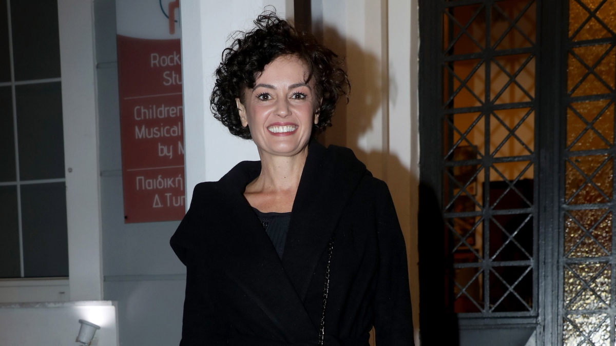 Σοφία Πανάγου: «Ήμουν από τους υπέρμαχους της επιστροφής της σειράς “Το σόι σου” – Ήταν μεγάλη συγκίνηση»