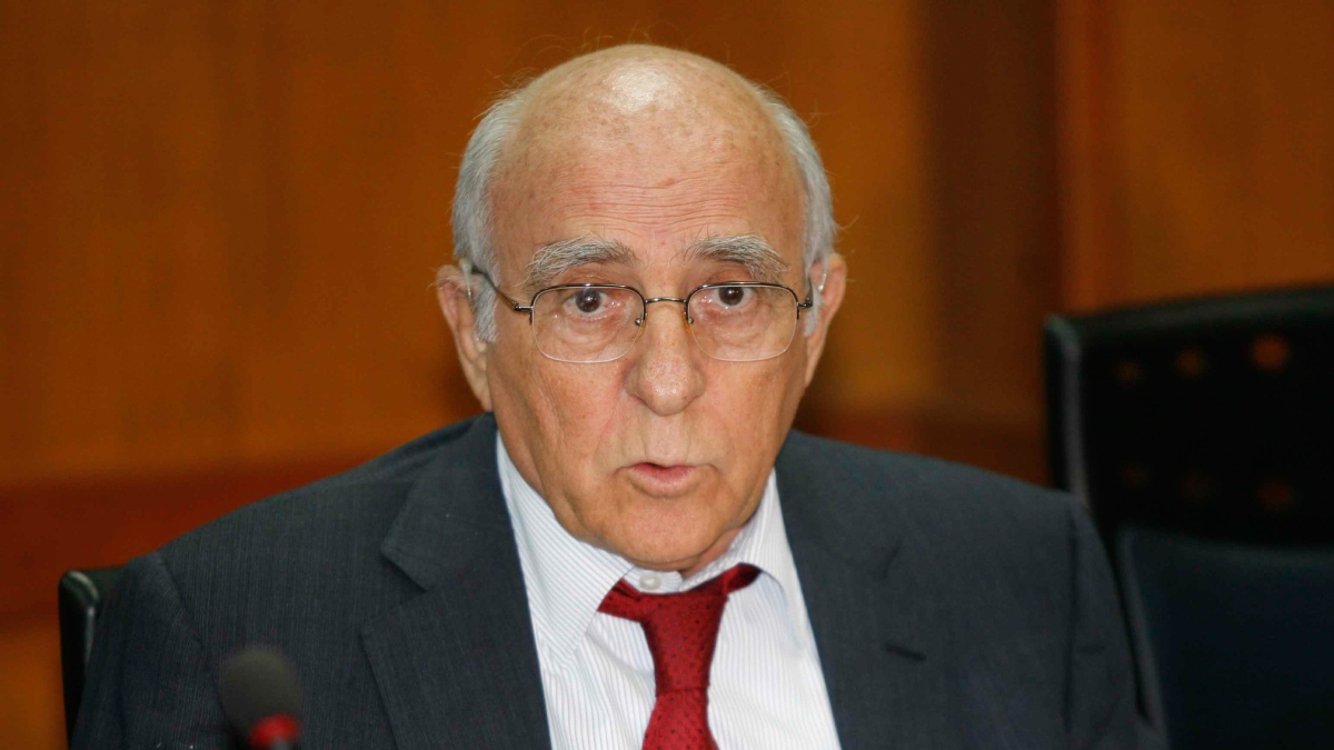 Σήμερα το μεσημέρι η κηδεία του Γιώργου Σουφλιά – Η επιθυμία της οικογένειάς του