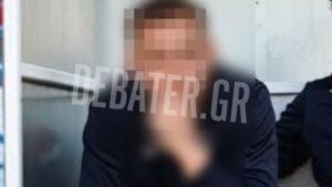 Πρώην ποδοσφαιριστής της Α’ Εθνικής αρχηγός στο κύκλωμα ναρκωτικών στην Αθήνα – Κατηγορούνται και δύο αστυνομικοί