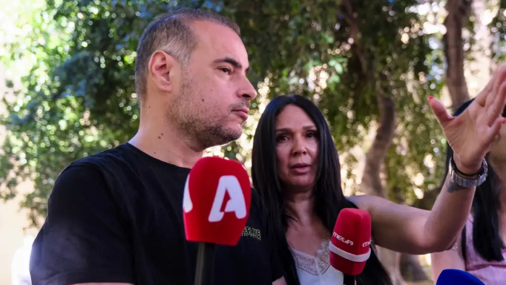 Δολοφονία Σταυρούλας Λεβεντάκη: “Η γυναίκα του είναι χειρότερο τέρας από αυτόν” – Ξεσπά ο αδελφός της 45χρονης για την σύζυγο του δράστη