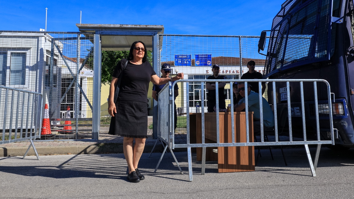 Δίκη για τα Τέμπη: Συνέχεια με τις τοποθετήσεις συνηγόρων επί της εισαγγελικής πρότασης