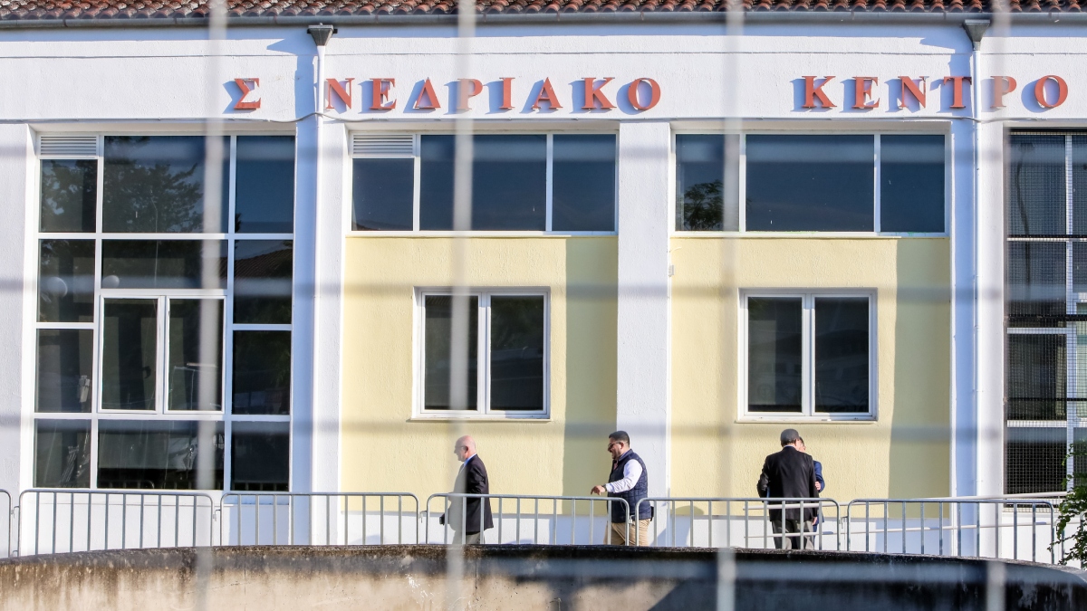 Δίκη για τα Τέμπη: Απορρίφθηκε αίτημα για προσκόμιση εγγράφου σχετικά με τη δήλωση παράστασης για την υποστήριξη της κατηγορίας του Δημοσίου
