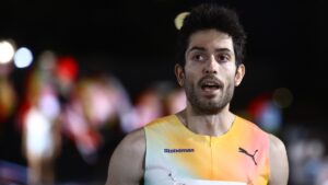 Μίλτος Τεντόγλου: Με άλμα στα 8,39 μέτρα κατέκτησε την πρωτιά στο 3ο Pireaus Long Jump – Έσπασε δυο φορές το ρεκόρ αγώνα (Βίντεο)