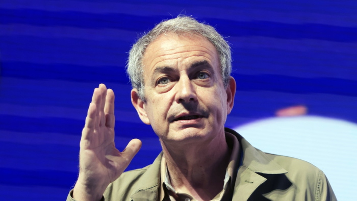 Ισπανία: Ο πρώην πρωθυπουργός Θαπατέρο κατηγορείται για φοροδιαφυγή και λαθρεμπόριο