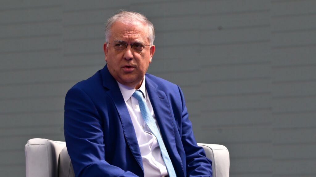 Θεοδωρικάκος: “To PosoKanei αποτελεί ένα αυτονόητο χρήσιμο μέτρο ενημέρωσης των καταναλωτών”