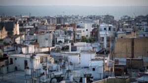 Θεσσαλονίκη: Οι μεσίτες πιο συντηρητικοί από τους πολίτες για τις τιμές των ακινήτων