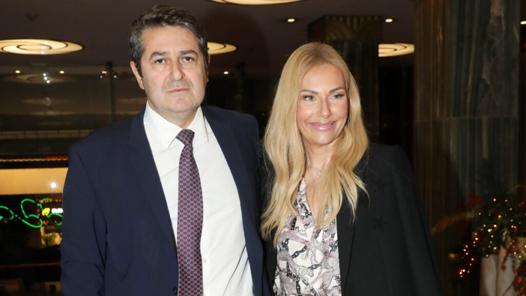 Γιώργος Μυλωνάκης: “Τα πιο σημαντικά γενέθλια της ζωής σου” – Η συγκινητική ανάρτηση της Τίνας Μεσσαροπούλου