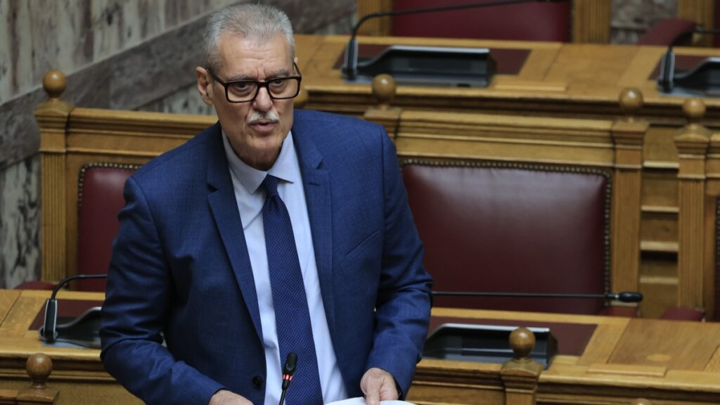 Τουρνάς: “Να περιορίσουμε τις ενάρξεις πυρκαγιών και να μειώσουμε την καύσιμη ύλη – Από την Τρίτη ξεκινούν στοχευμένοι έλεγχοι για τα ακαθάριστα οικόπεδα”