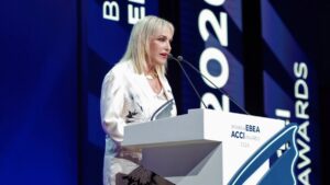 Ιουλία Τσέτη: Η βράβευση από το ΕΒΕΑ επισφραγίζει 15 χρόνια επενδύσεων και εξωστρέφειας