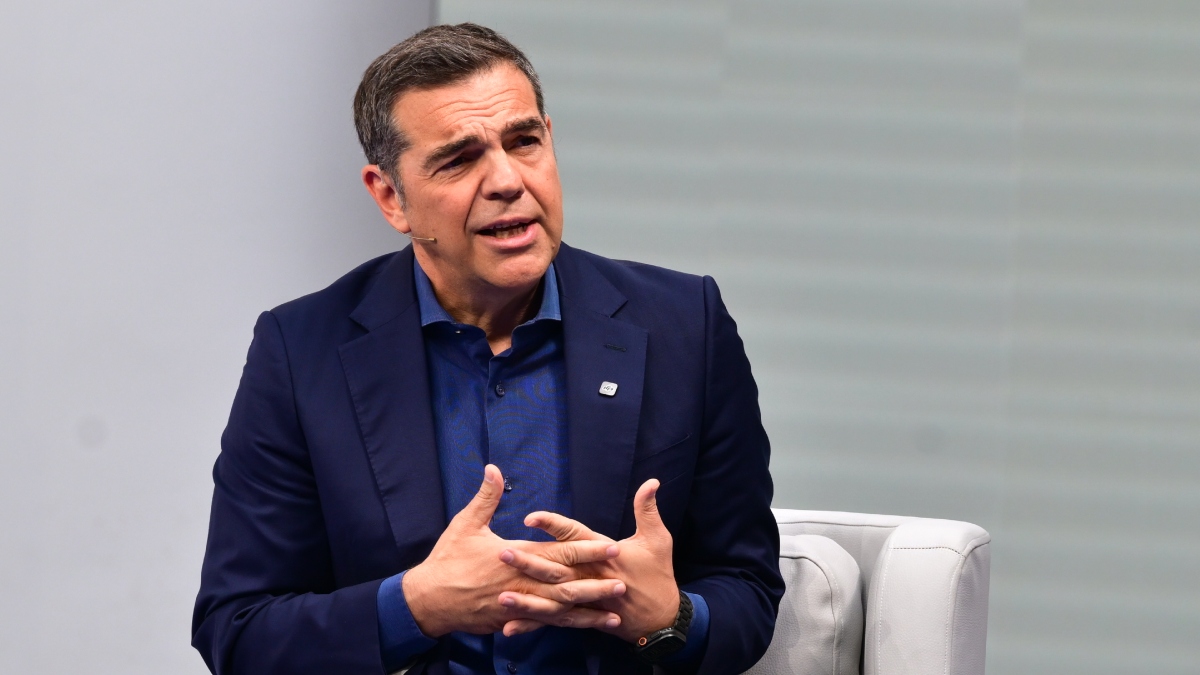 Τσίπρας για Μητσοτάκη: “Δεν θα μπορούσε να οδηγεί ούτε πατίνι με τον τρόπο που κυβερνά αυτά τα 7 χρόνια”