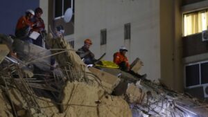 Τραμπ για διπλό σεισμό στη Βενεζουέλα: “Οι ΗΠΑ είναι έτοιμες, πρόθυμες και ικανές να βοηθήσουν”