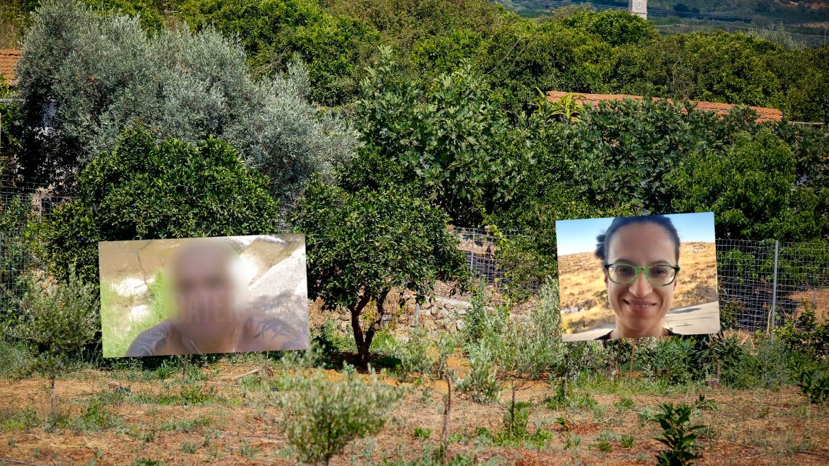 Δολοφονία Σταυρούλας Λεβεντάκη: “Όλα έγιναν μέσα στο σπίτι, δεν το είχα σχεδιάσει” υποστηρίζει ο 43χρονος – Παραμένει στο “κάδρο” το ενδεχόμενο σεξουαλικού κινήτρου