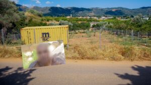 Σταυρούλα Λεβεντάκη: Το βίντεο που έδειξε πως ο 43χρονος είναι ένοχος για τη δολοφονία της – Προσπάθησε να το διαγράψει αλλά οι Αρχές το ανέκτησαν