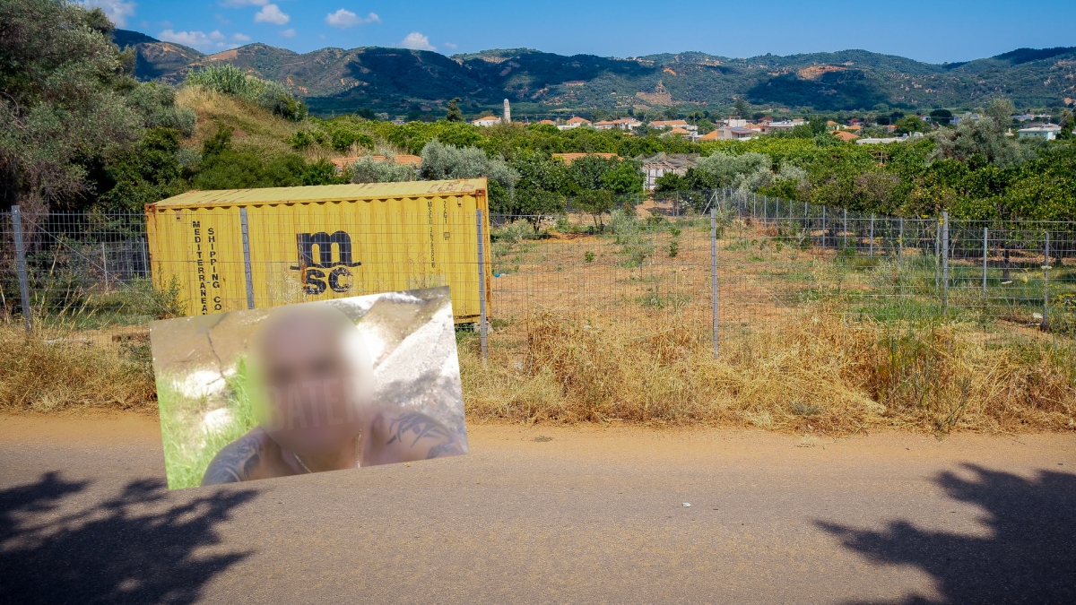 Σταυρούλα Λεβεντάκη: Το βίντεο που έδειξε πως ο 43χρονος είναι ένοχος για τη δολοφονία της – Προσπάθησε να το διαγράψει αλλά οι Αρχές το ανέκτησαν