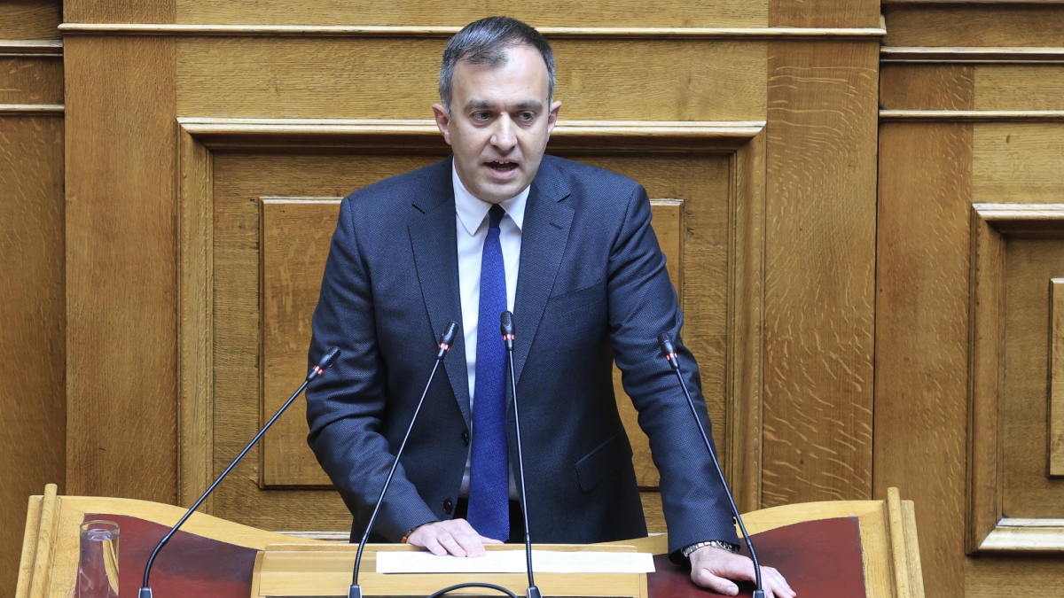 Χατζηβασιλείου για ΟΠΕΚΕΠΕ: “Μια συγγνώμη από όσους μιλούσαν για κυβέρνηση υποδίκων θα ήταν χρήσιμη”