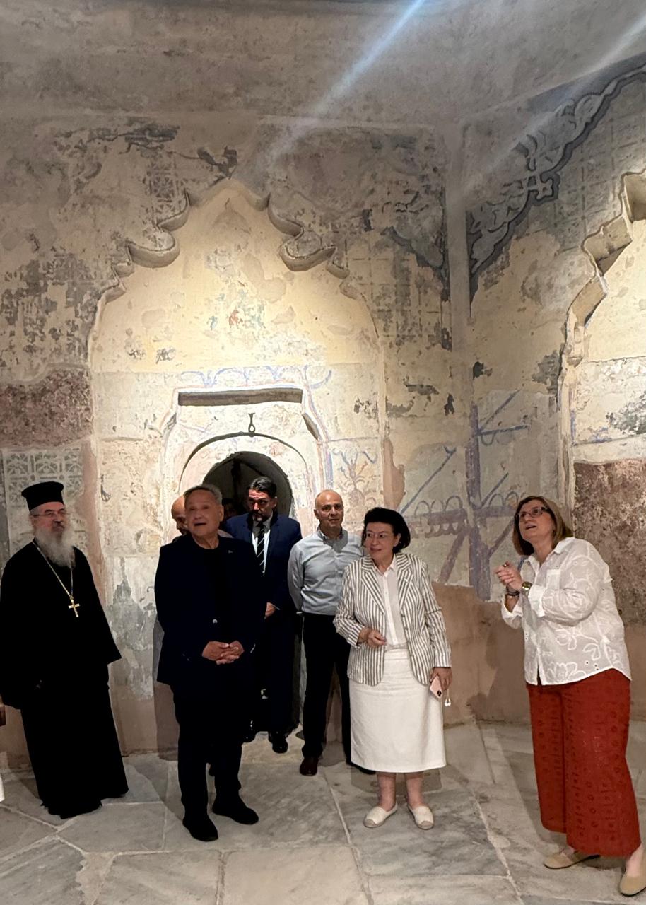 Μπέη Χαμάμ