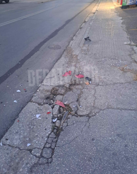 Άγιος Δημήτριος