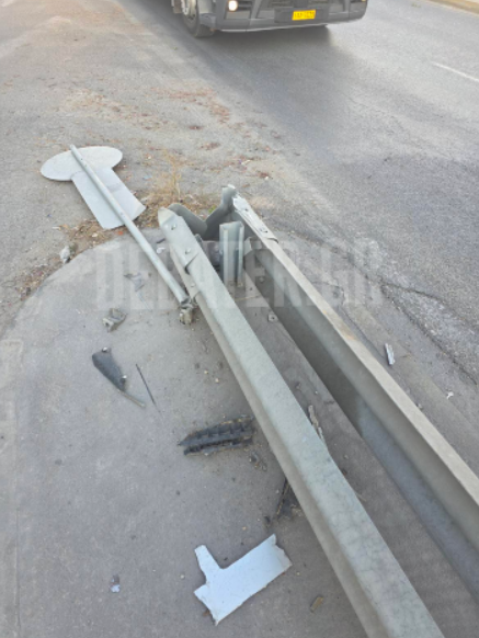 Τροχαίο στο Αιγάλεω