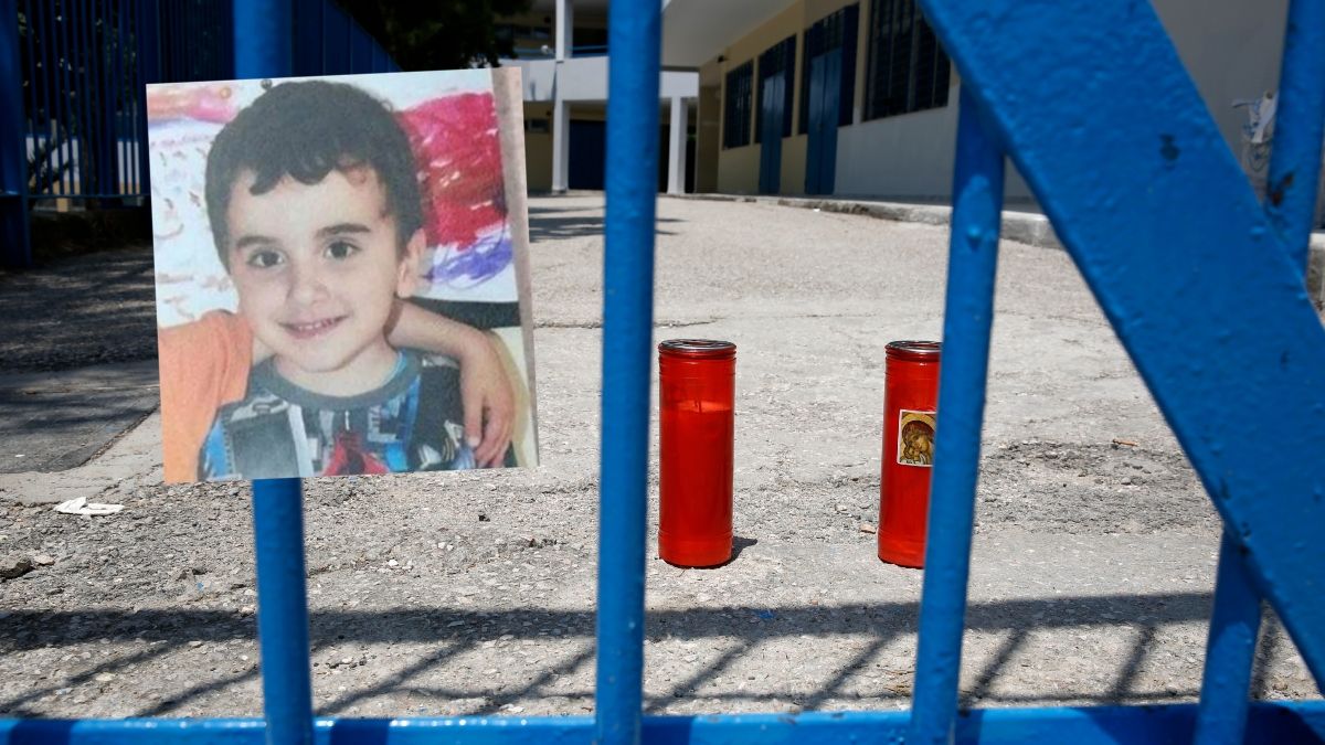 Συγκλόνισε ο εισαγγελέας για τον θάνατο του 11χρονου Μάριου: “Παιδιά δολοφονούνται σε σχολική γιορτή σε καιρό ειρήνης”