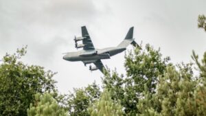 Γαλλία: Για πρώτη φορά στη μάχη με τις φωτιές το Airbus A400M – Ρίχνει όσο τρία Canadair (βίντεο)
