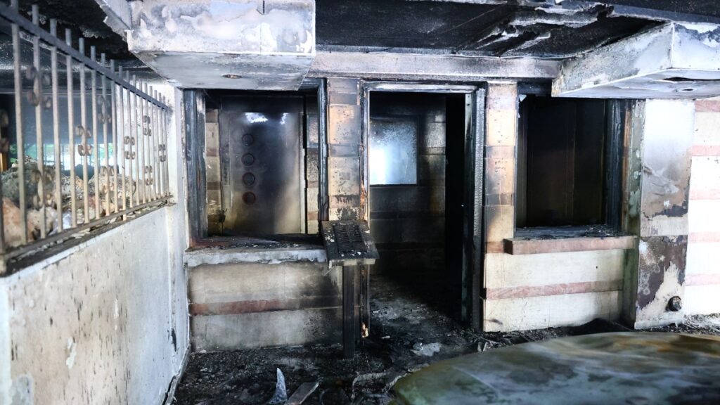 Φονική επίθεση σε σπίτια στελεχών της ΝΔ στην Θεσσαλονίκη: Η κατάσταση των τραυματιών