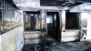 Φονική επίθεση σε σπίτια στελεχών της ΝΔ στην Θεσσαλονίκη: Η κατάσταση των τραυματιών
