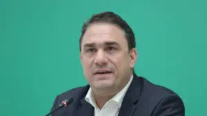 Τσουκαλάς: “Απατηλά τα όνειρα σας κ. Γεωργιάδη – Η ΝΔ θα έχει απέναντι της ένα ισχυρό ΠΑΣΟΚ και θα ηττηθεί”