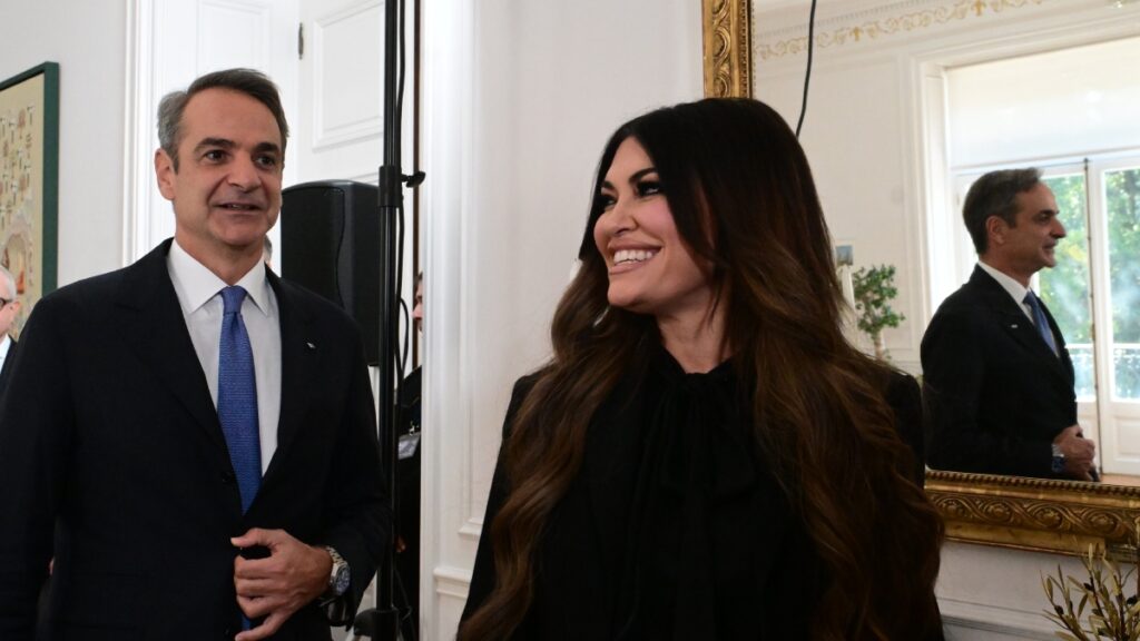 Μητσοτάκης: “Στο υψηλότερο επίπεδο οι ελληνοαμερικανικές σχέσεις – Υπερβαίνουν κυβερνήσεις και εκλογικούς κύκλους”
