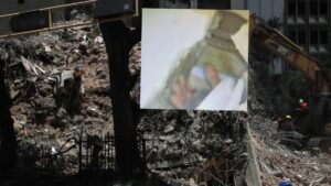 Σεισμοί στη Βενεζουέλα: Διασώστες παλεύουν εδώ και 3 ημέρες να ανασύρουν ζωντανό άνδρα από τα συντρίμμια (βίντεο)