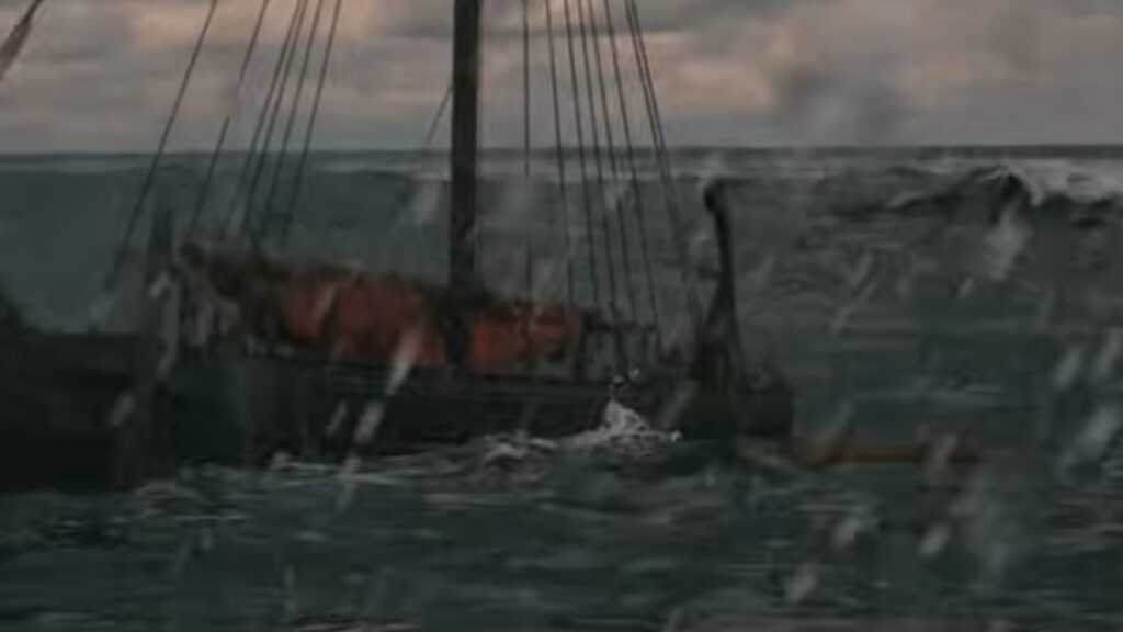 Το τελευταίο τρέιλερ για την “Οδύσσεια” του Νόλαν λίγο πριν τη μεγάλη πρεμιέρα (βίντεο)