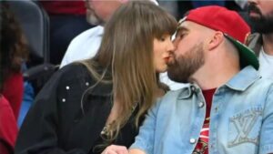 Τέιλορ Σουίφτ – Τράβις Κέλσι: Ο κρυφός γάμος πριν από τη γιορτή-υπερπαραγωγή στο Madison Square Garden