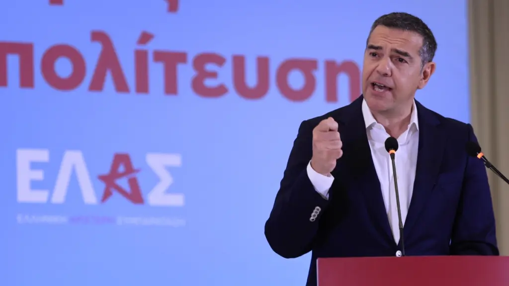 Τσίπρας: Πετρέλαιο θέρμανσης στα 1,40 ευρώ και κίνησης στα 1,80 – Τα 4 μέτρα που προτείνει