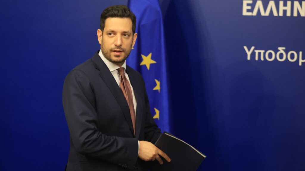Κυρανάκης: “Θα κινηθούμε νομικά κατά χρηστών στο διαδίκτυο που απείλησαν τις ζωές Νεοδημοκρατών”