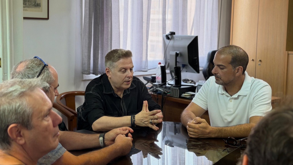 Σακελλαρίδης: “Η κυβέρνηση εφαρμόζει τις χειρότερες αντεργατικές πρακτικές στους εκπαιδευτικούς των ιδιωτικών σχολείων”