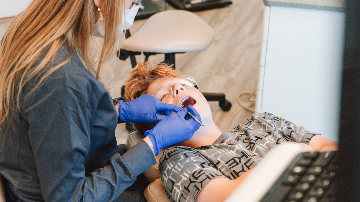 Τέλος το Dentist Pass για τα παιδιά – Την επέκτασή του ζητούν οι οδοντίατροι