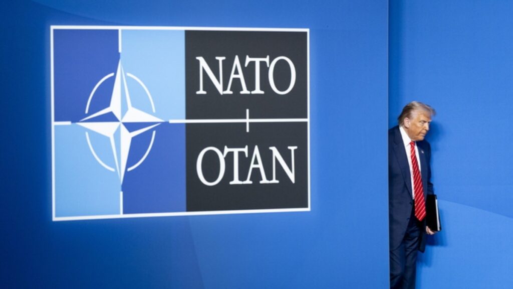 Washington Post: Ο Τραμπ θα τεστάρει την αντοχή του ΝΑΤΟ στη Σύνοδο της Άγκυρας